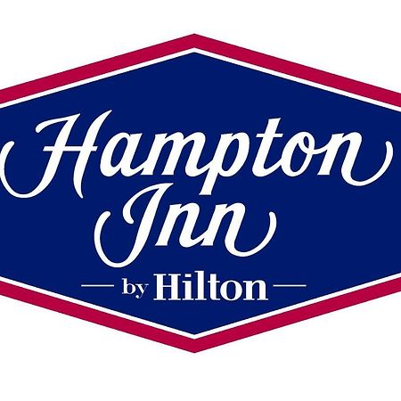 Hampton Inn By Hilton Wabash מראה חיצוני תמונה
