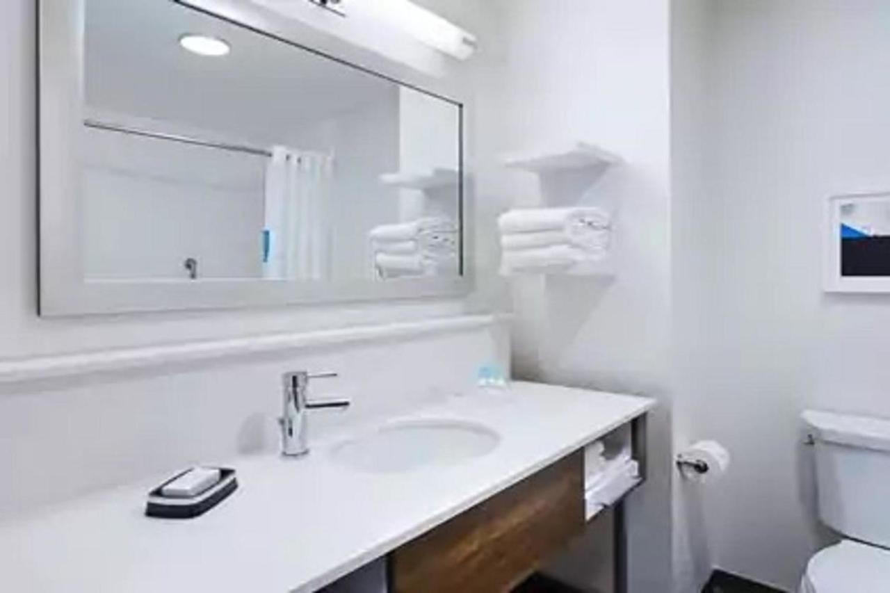 Hampton Inn By Hilton Wabash מראה חיצוני תמונה