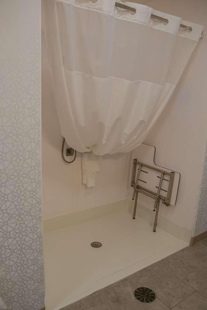 Hampton Inn By Hilton Wabash חדר תמונה